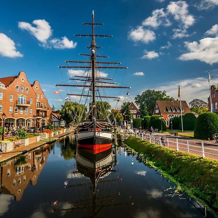 Best Western Plus Hotel Papenburg Dış mekan fotoğraf