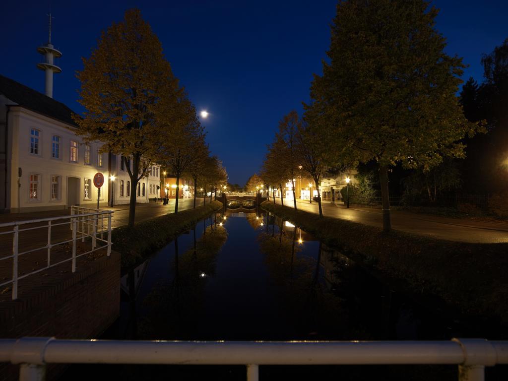 Best Western Plus Hotel Papenburg Dış mekan fotoğraf