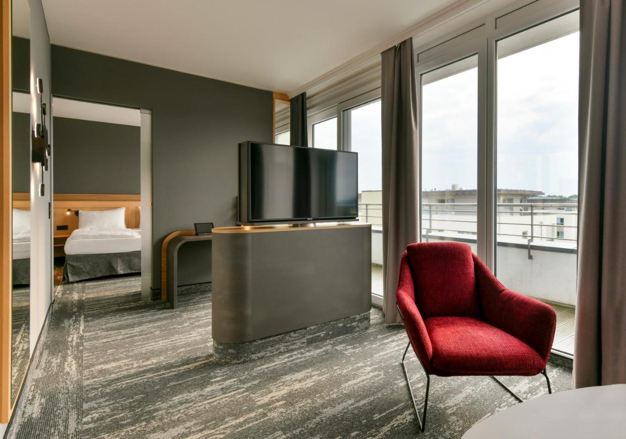Best Western Plus Hotel Papenburg Dış mekan fotoğraf