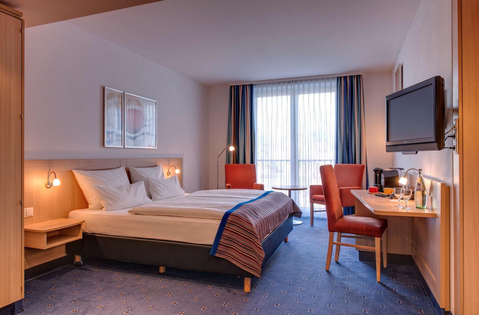 Best Western Plus Hotel Papenburg Dış mekan fotoğraf