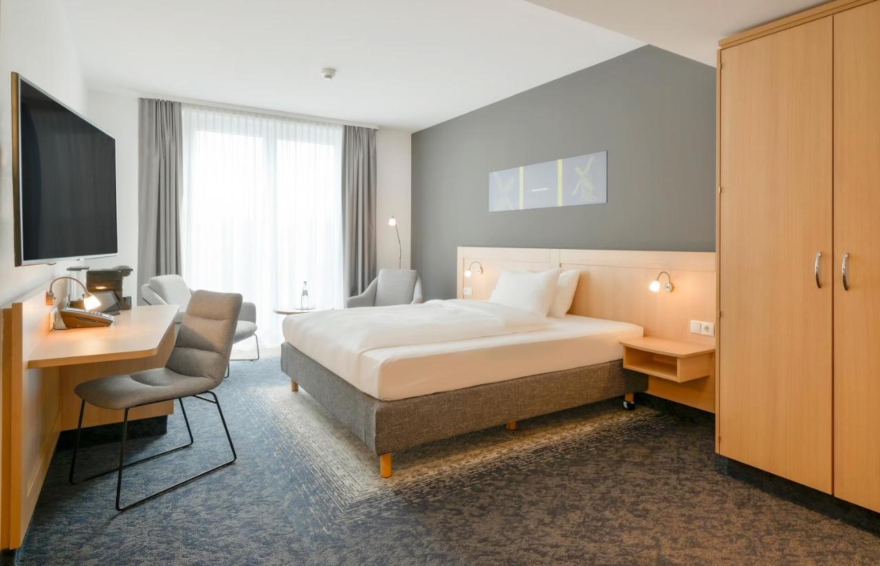 Best Western Plus Hotel Papenburg Dış mekan fotoğraf