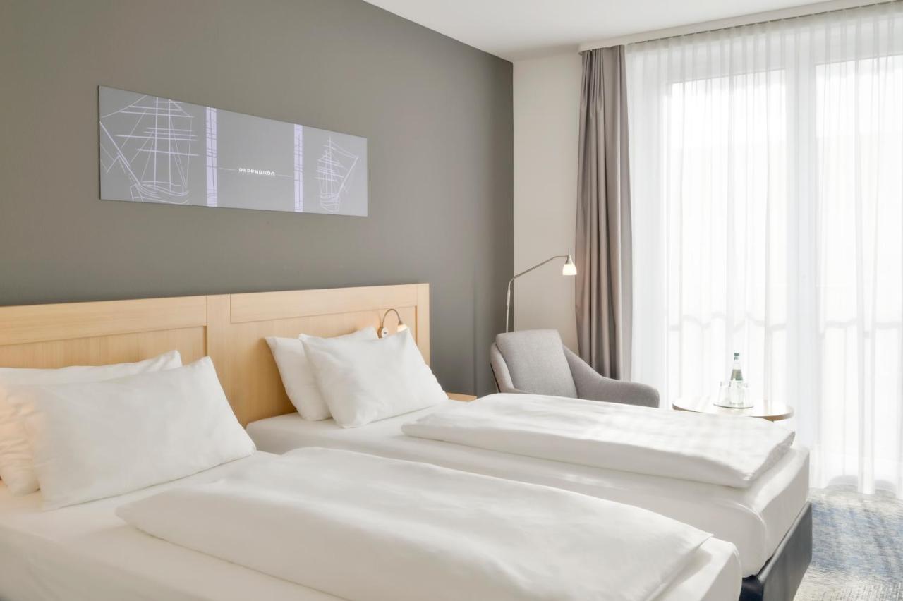 Best Western Plus Hotel Papenburg Dış mekan fotoğraf