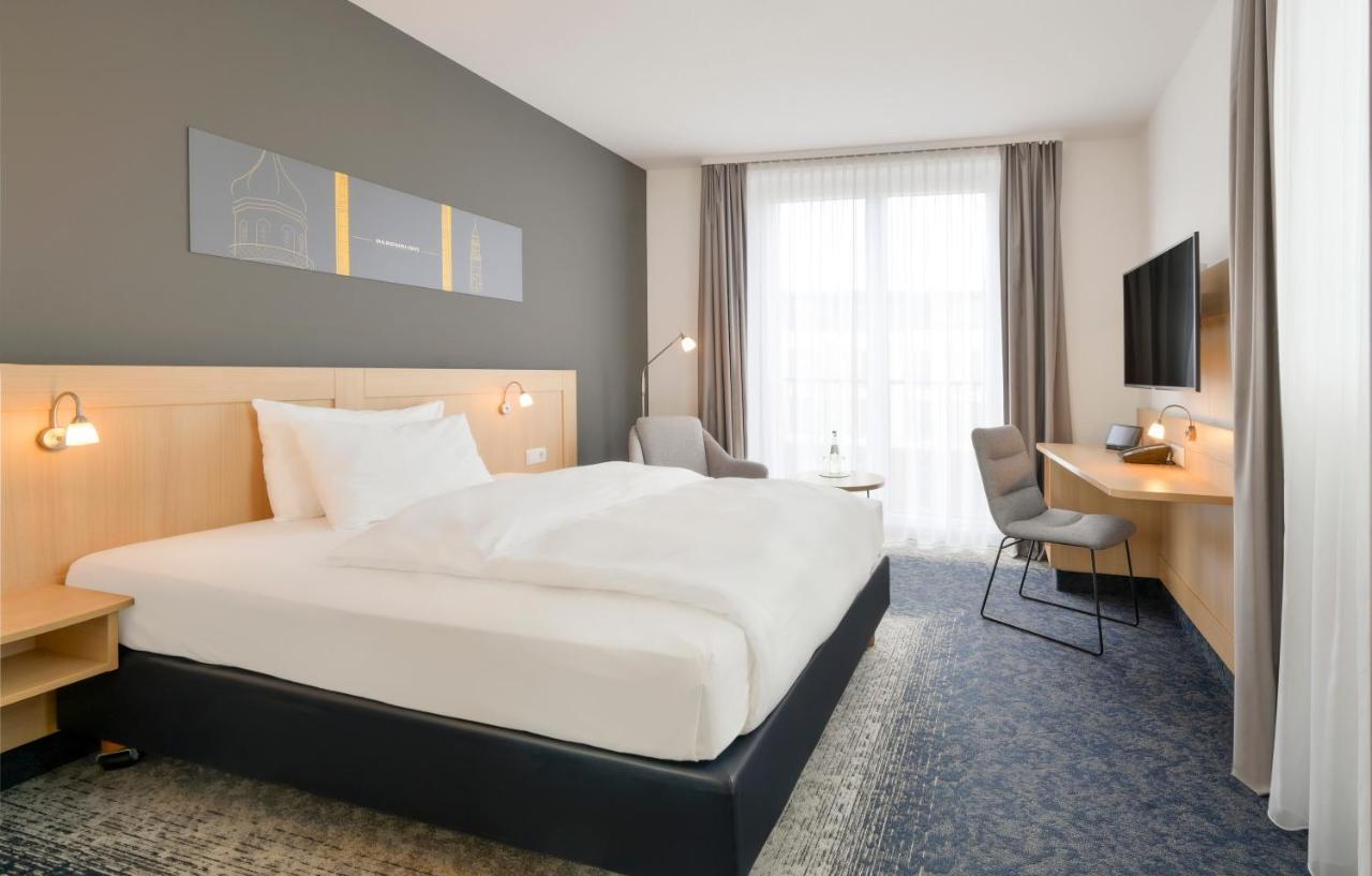 Best Western Plus Hotel Papenburg Dış mekan fotoğraf
