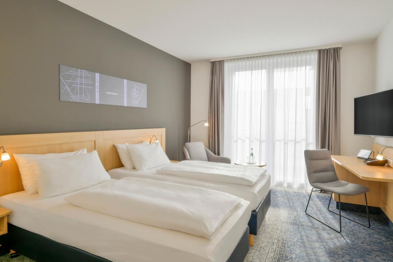 Best Western Plus Hotel Papenburg Dış mekan fotoğraf