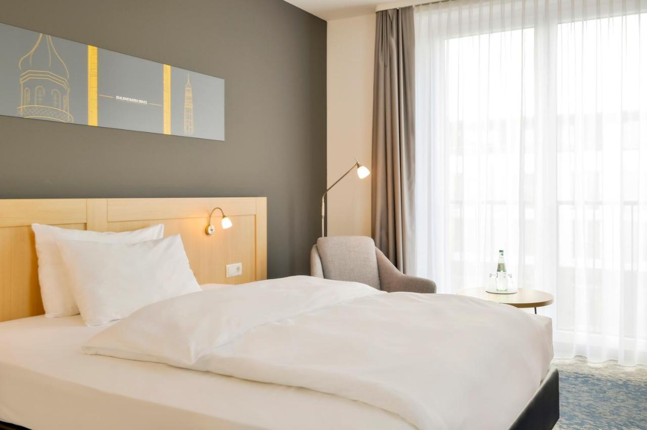 Best Western Plus Hotel Papenburg Dış mekan fotoğraf