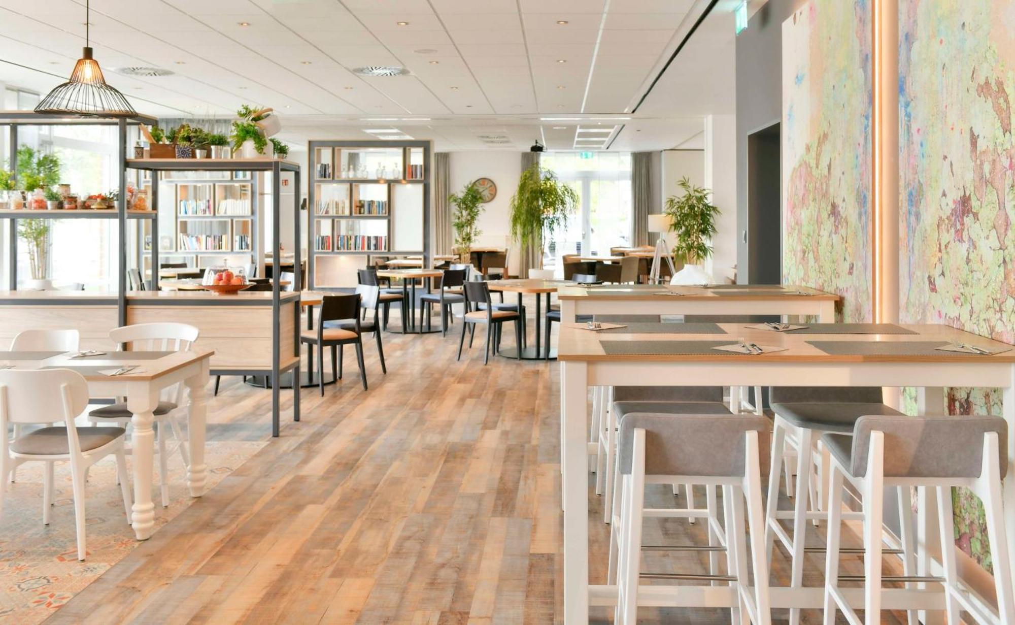 Best Western Plus Hotel Papenburg Dış mekan fotoğraf