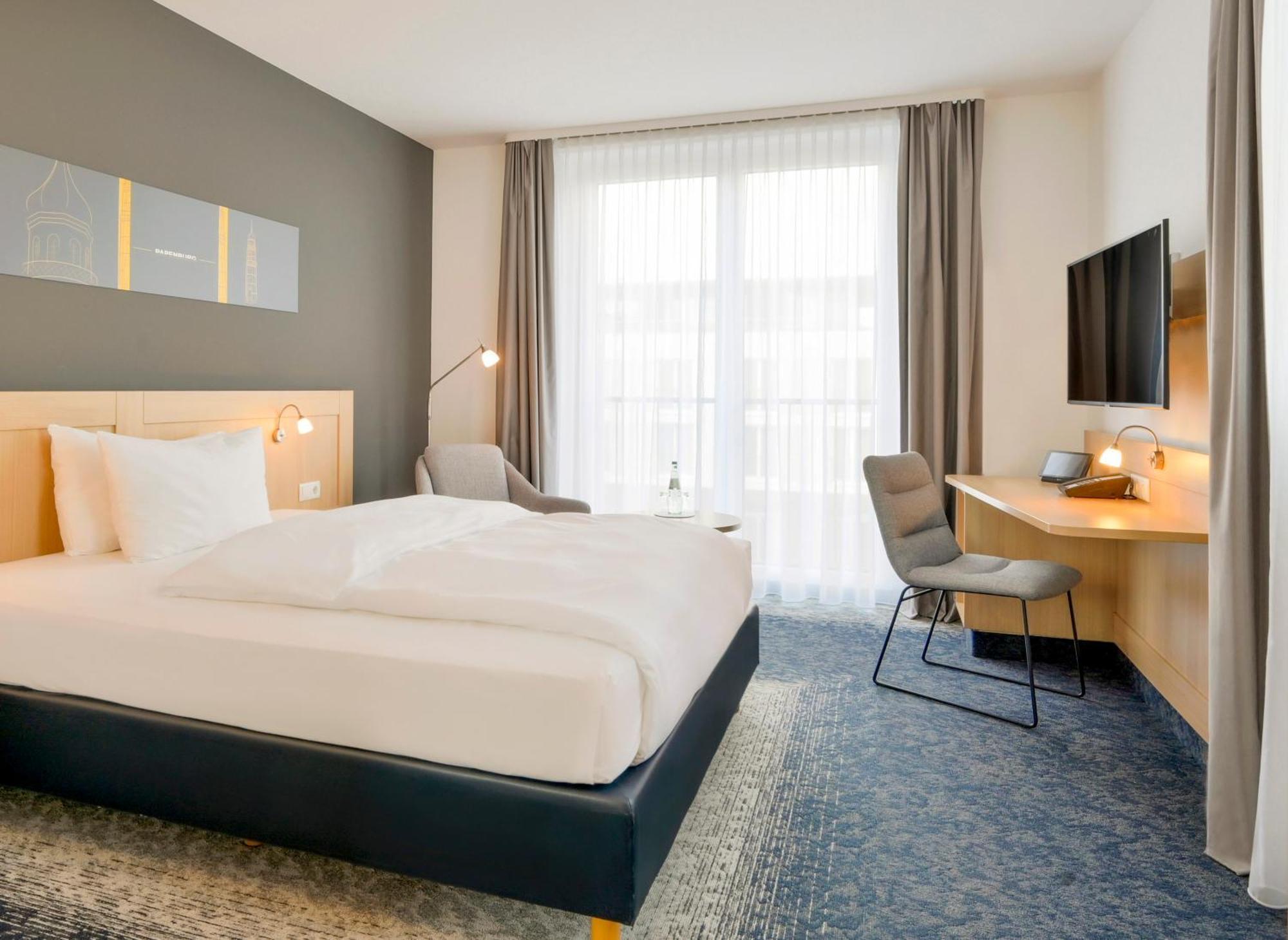 Best Western Plus Hotel Papenburg Dış mekan fotoğraf