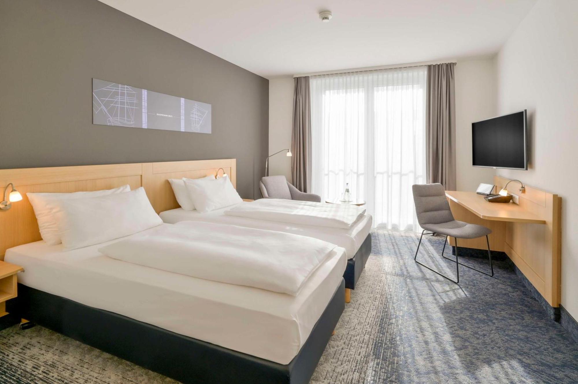 Best Western Plus Hotel Papenburg Dış mekan fotoğraf