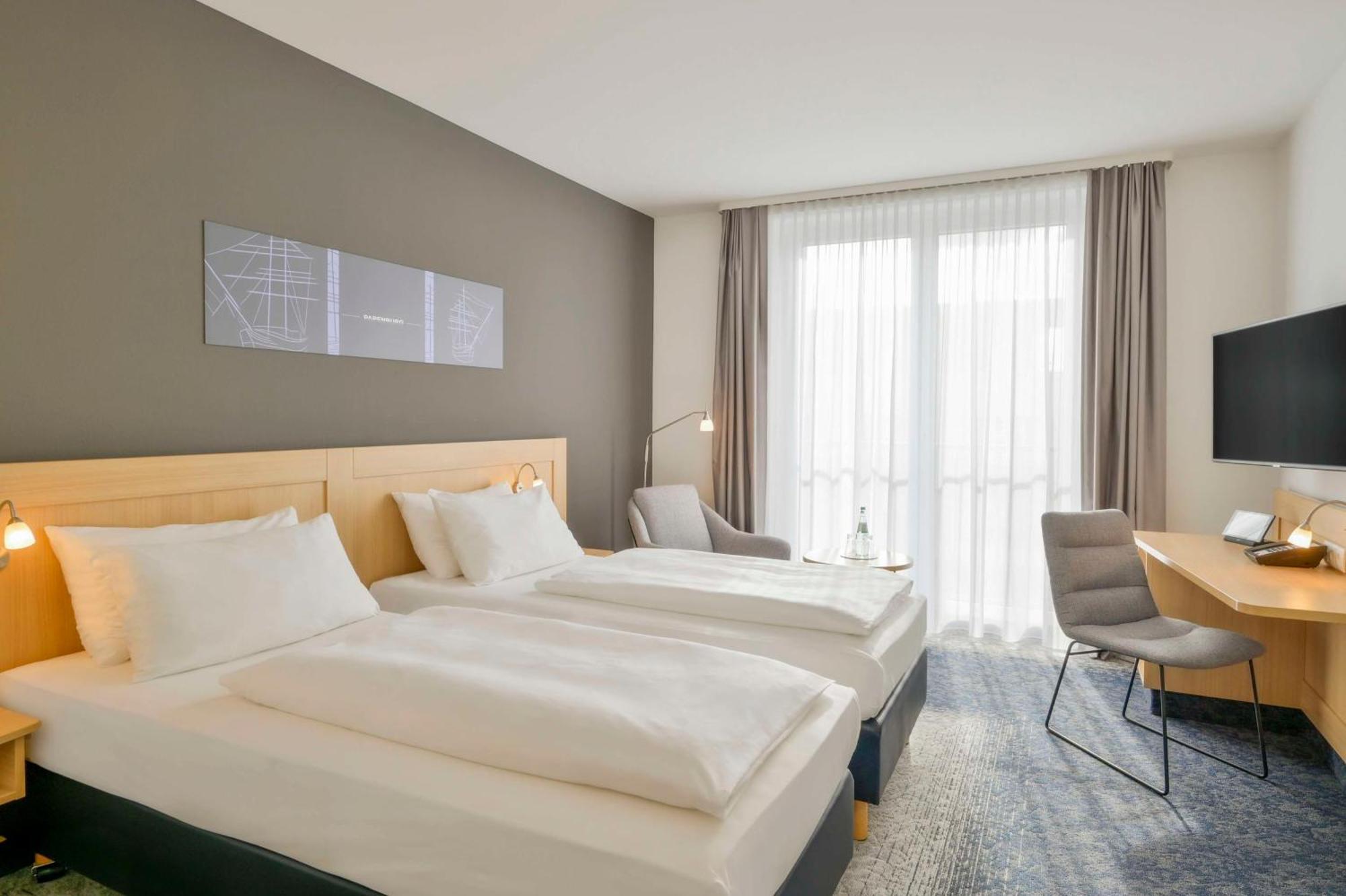 Best Western Plus Hotel Papenburg Dış mekan fotoğraf