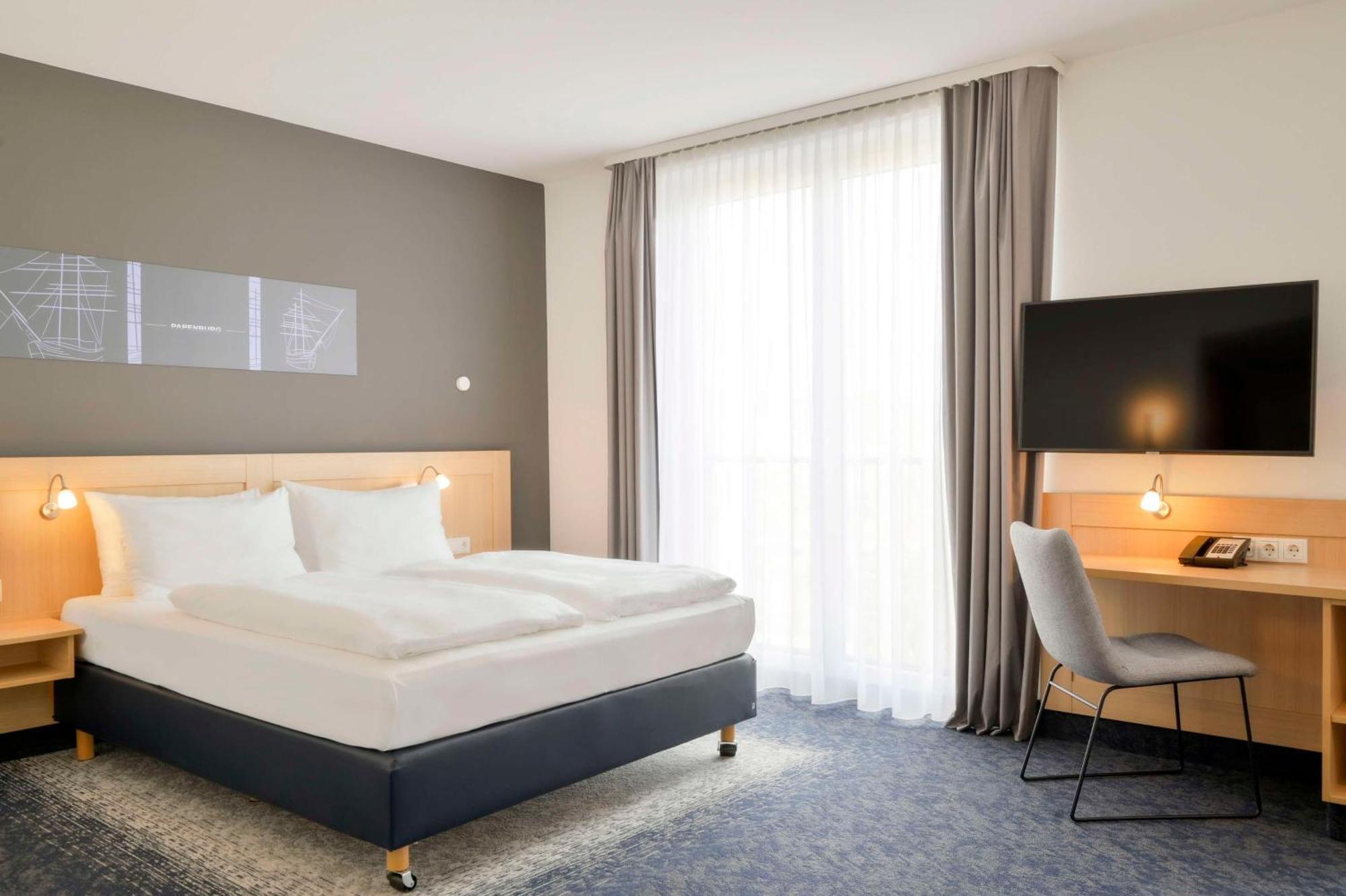 Best Western Plus Hotel Papenburg Dış mekan fotoğraf