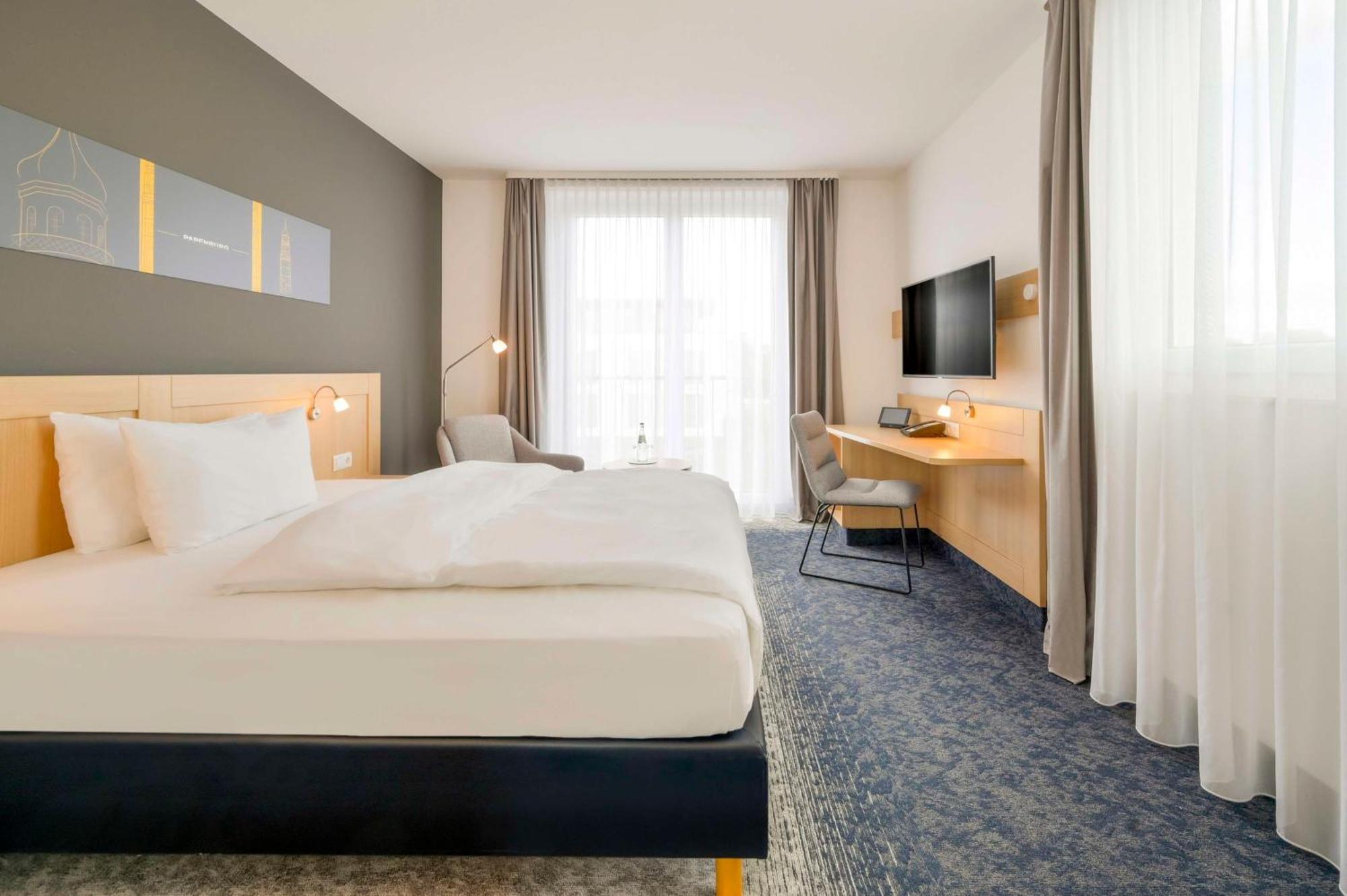 Best Western Plus Hotel Papenburg Dış mekan fotoğraf