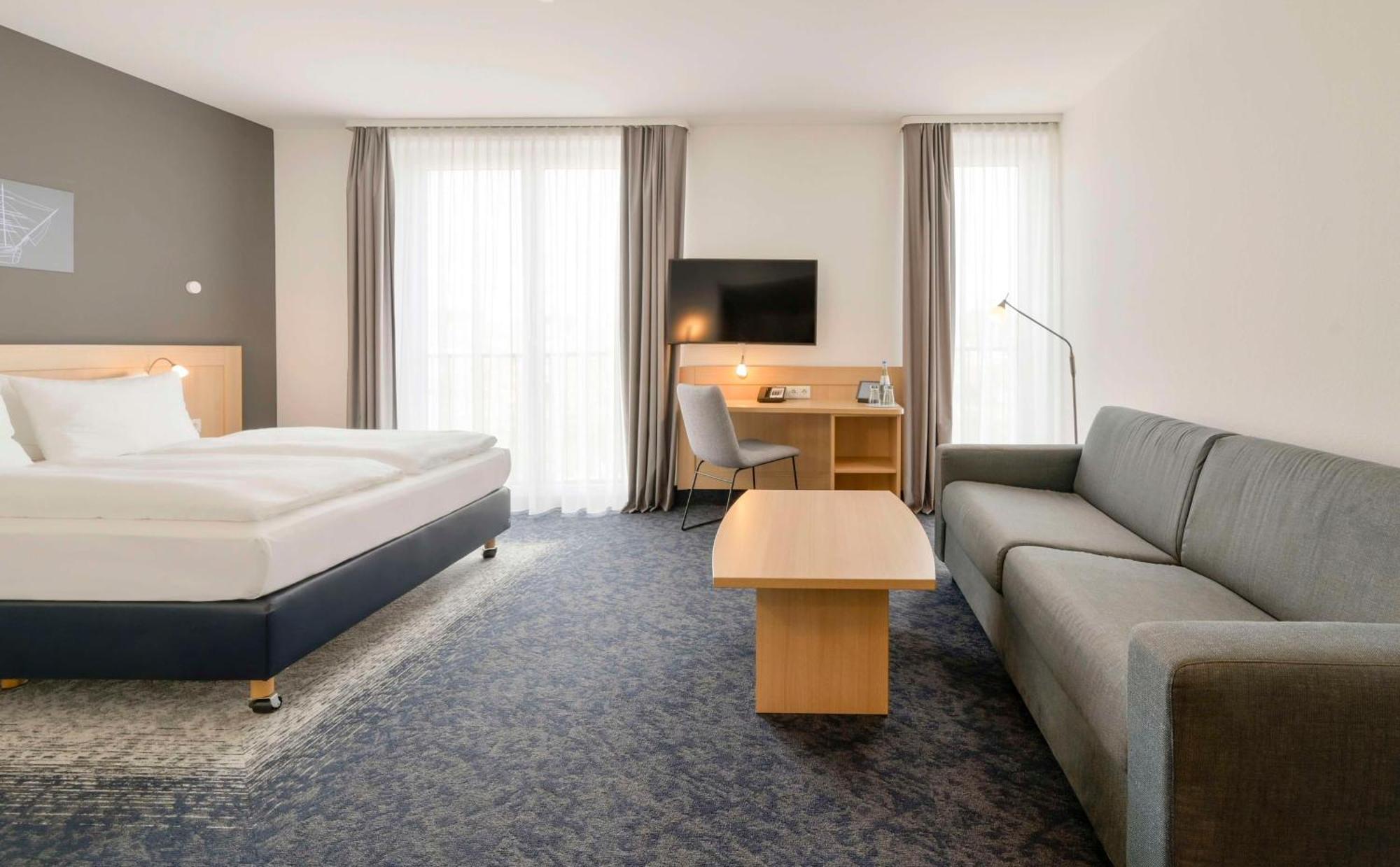 Best Western Plus Hotel Papenburg Dış mekan fotoğraf