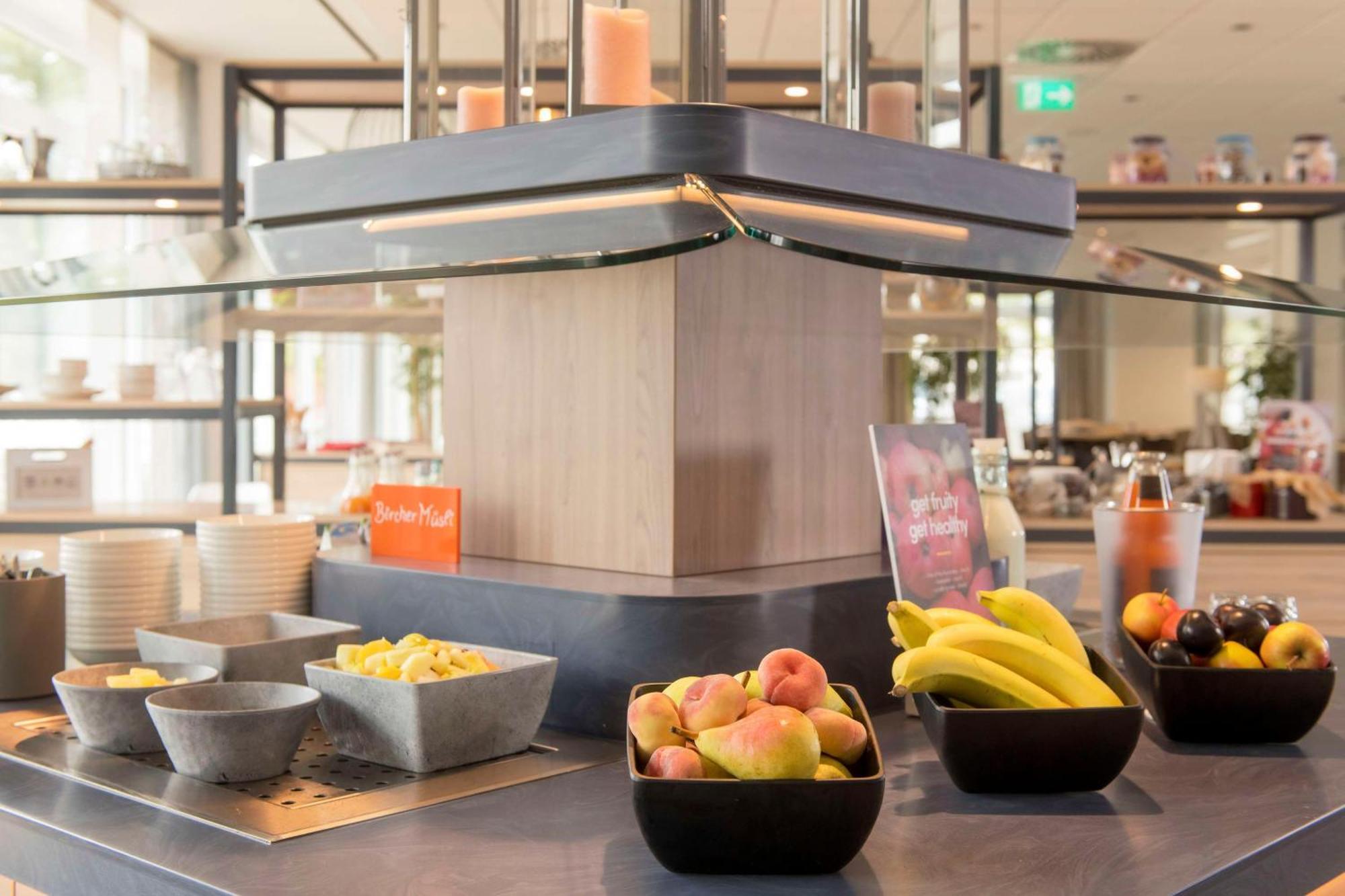 Best Western Plus Hotel Papenburg Dış mekan fotoğraf