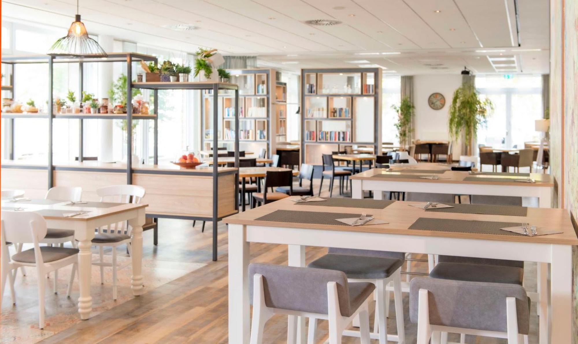 Best Western Plus Hotel Papenburg Dış mekan fotoğraf