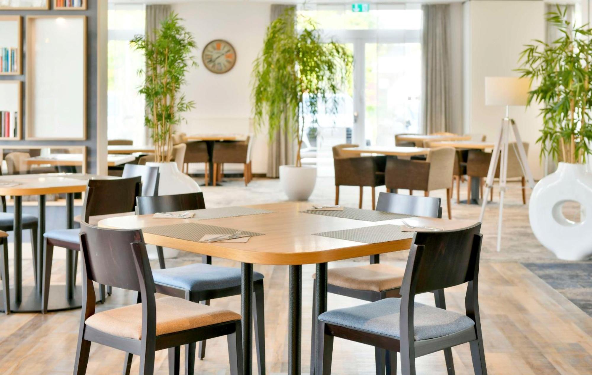 Best Western Plus Hotel Papenburg Dış mekan fotoğraf